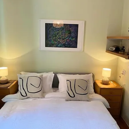 Apartman Lela's Place Vojvode Brane *