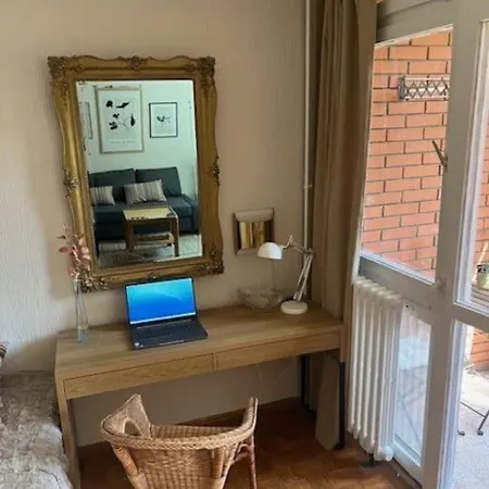 Apartment Lela's Place Vojvode Brane