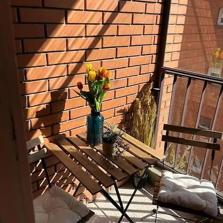 Lela's Place Vojvode Brane * Belgrad