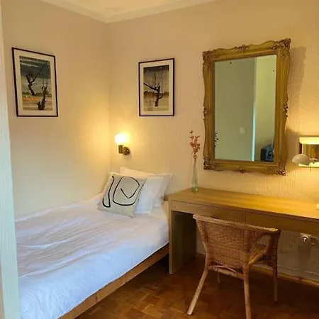 Lela's Place Vojvode Brane Apartman *
